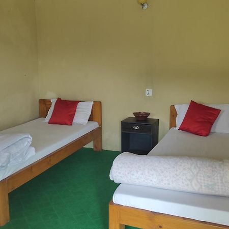 Peace Guesthouse Cottage Pokhara Eksteriør billede