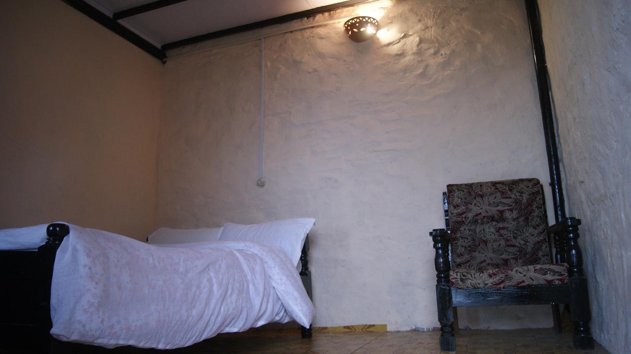 Peace Guesthouse Cottage Pokhara Eksteriør billede